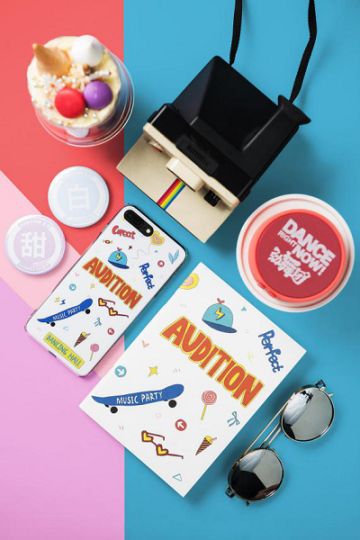 年度盛宴！《劲舞团》手游舞王争霸赛总决赛强势来袭