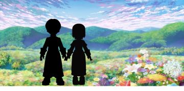 #每周一猜 第四弹 我，是不可取代的存在呢！