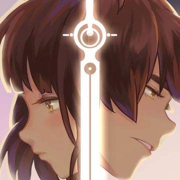 依然在默默的努力