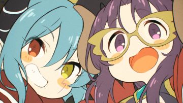 【剧情活动ED】暮光破坏者・「サイツヨでしょ、でしょ？」