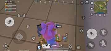 【攻略】能量武器专场