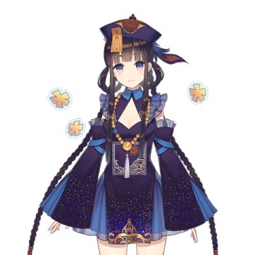 【双生视界】『万圣节·千姬』即将登场！