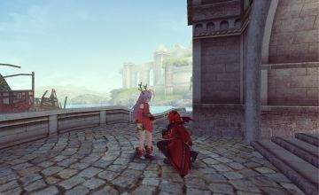 倾雨的全定点王单挑记录~（天流拔刀单挑攻略讲解~）