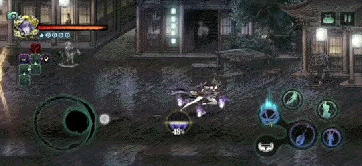 弦者实战技巧【魔弦&圣音】截图