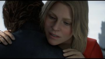 【宣传片】《死亡搁浅》中文字幕版预告片