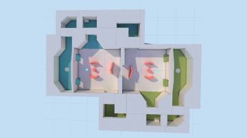 「水晶攻防01」史上最难产地图现已上线｜T3档案夹