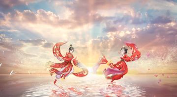 《梦幻大陆》脱单才是重点，修仙只是顺便