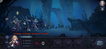 复仇队过活动困难3