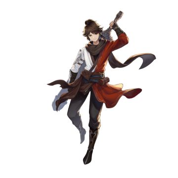 《元素方尖》攻略之李星云篇