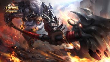 高端局牛魔玩法心得