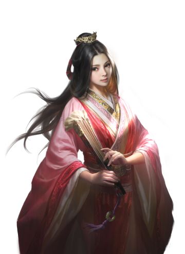 【每周话题】京东卡疯狂送-三十六计手游谁最美