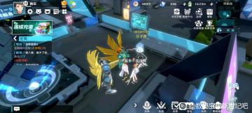 【数码宝贝数码兽】魂石可重新置换？现在知道还不亏！