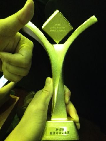 【符石守护者】再发上线，限时折扣！