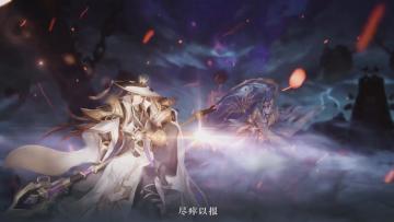 更新公告|9月10日更新公告 全新16资质红将登场！限时冒险活动将启！