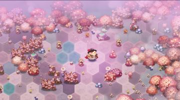 天气与昼夜机制首曝~卡德里亚天气变化无常，请各位带好雨具前往！