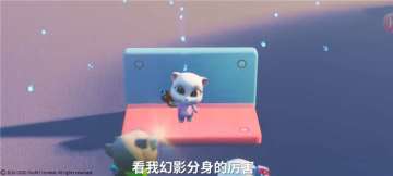 《汤姆猫荒野派对》带你开启一场斗智斗勇的射击大战！