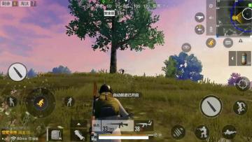 【出击加油站】吃鸡中遇上这些情况，就算失误也得将错就错！