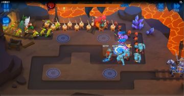 《塔塔帝国》英雄介绍与攻略（小恶魔·爱丽斯）