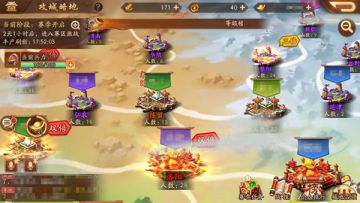 【少年攻略】攻城略地360°无死角指北，谁说平民拿不到奖励？