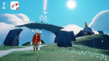 这个夏天一起来创作吧，《光·遇》与Apple Store零售店合作开启！