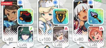 【转自NGA】【世界弹射物语】[攻略心得]当我们在讨论弹射世界时，我们在讨论什么