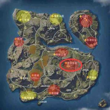 【攻略】废弃车站怎么玩？荒sir带你去看看！