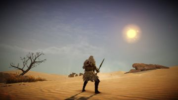 《黑色沙漠》手游觉醒版更新笔记（上）