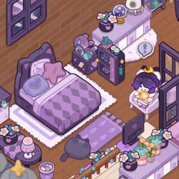 家园访客剧情选项互助帖