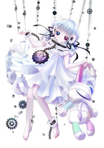 可可莉柯特·布兰琪 台词个人向翻译