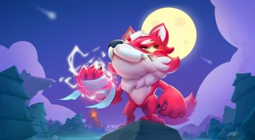 【英雄介绍】之治疗鳄鱼