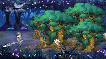 【星界通讯】植树节快乐！