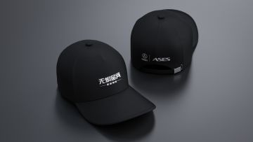 （已开奖）【分享有礼】快来DIY纳米核心外观，分享创意赢圣诞好礼~