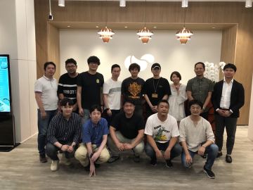 #COMPASS国服阶段性报告