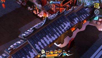 [更新日志]2019_3_29 锦里、排行与变异