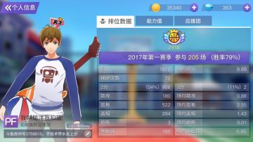 大神攻略Vol.15丨上赛季80%胜率的王者PF是如何搭配技能的呢？