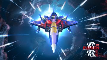 《雷电：觉醒》评测：“爷青回”——雷电重新焕发生机？