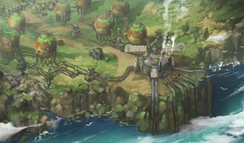 【双11波尔卡去广州核聚变啦】《伊亚鲁旅行指南》第十一期：铁道与蒸汽之旅