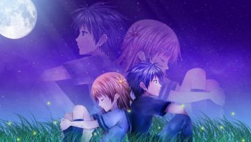 诸神皇冠--光与影的守望者（第五卷 第一百七十九幕 美丽的世界）