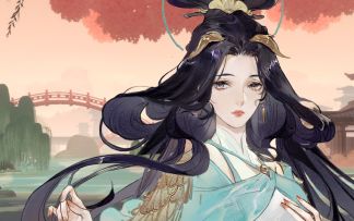 【新年祝福】会动的名士们录视频啦 | 忘川风华录配音阵容第二轮曝光