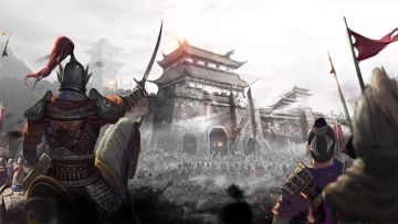 【迎刃而解】战八方，进驻新服领取等级奖励