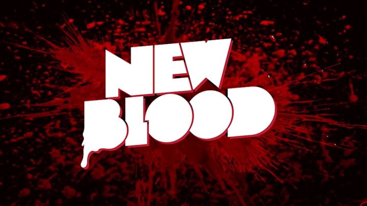 《New Blood》E3 2021预告截图
