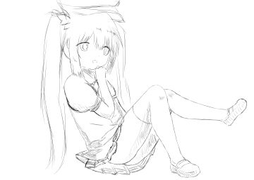 《meaqua的异世界转生录》游戏完成度与登录时间公开！