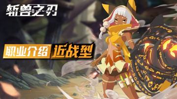 《斩首之刃》入坑必读宝典——职业介绍（下）