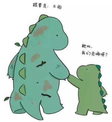 【论坛活动】父亲节专场！不知道有关于父亲的那些事是否记忆犹新呢？