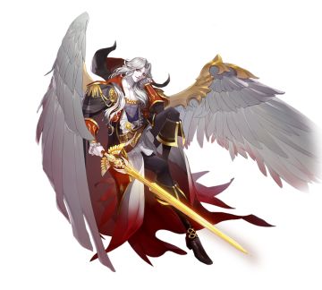 【圣元活动预告11.13—11.16】 职别卡池—御者&死仕，司空寿（职别赠礼司空寿） ，圣血秘宝，聚灵神运