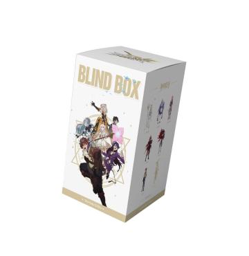 【有奖话题】过往测试中对神角最满意的点是哪里