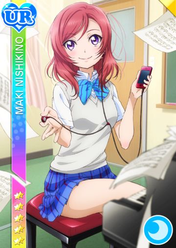 特典UR阶梯式限定招募