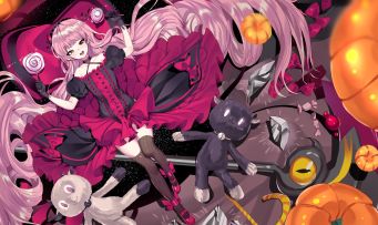 艾可近期的C位出道问题