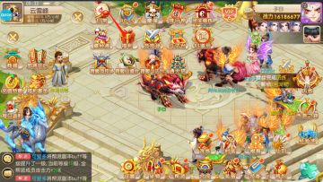 《神奇幻想》怎么快速刷铜钱 赚钱技巧解析