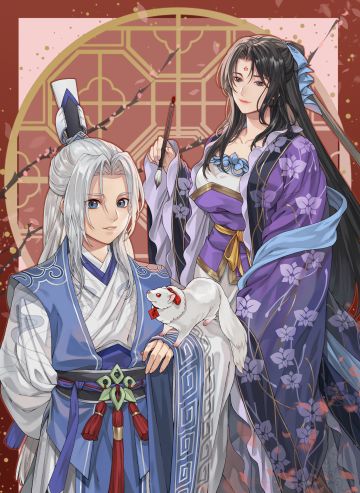 迎牛大吉，新年快乐！